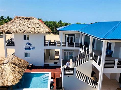 sea breeze hotel belize city.